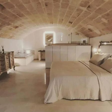 Brunaldi Suite Monopoli Extérieur photo