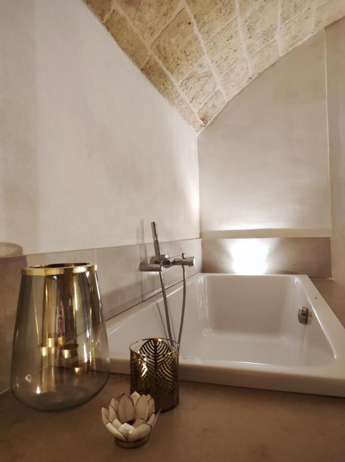 Brunaldi Suite Monopoli Extérieur photo
