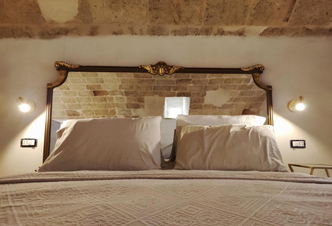 Brunaldi Suite Monopoli Extérieur photo