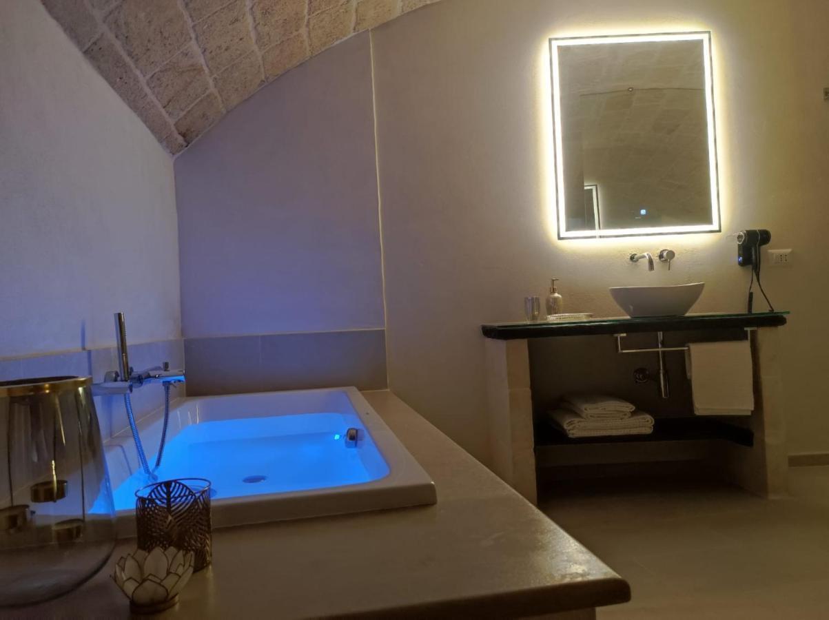Brunaldi Suite Monopoli Extérieur photo