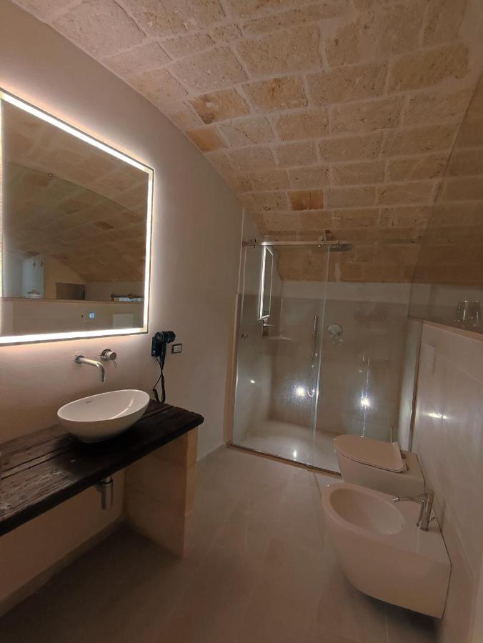 Brunaldi Suite Monopoli Extérieur photo