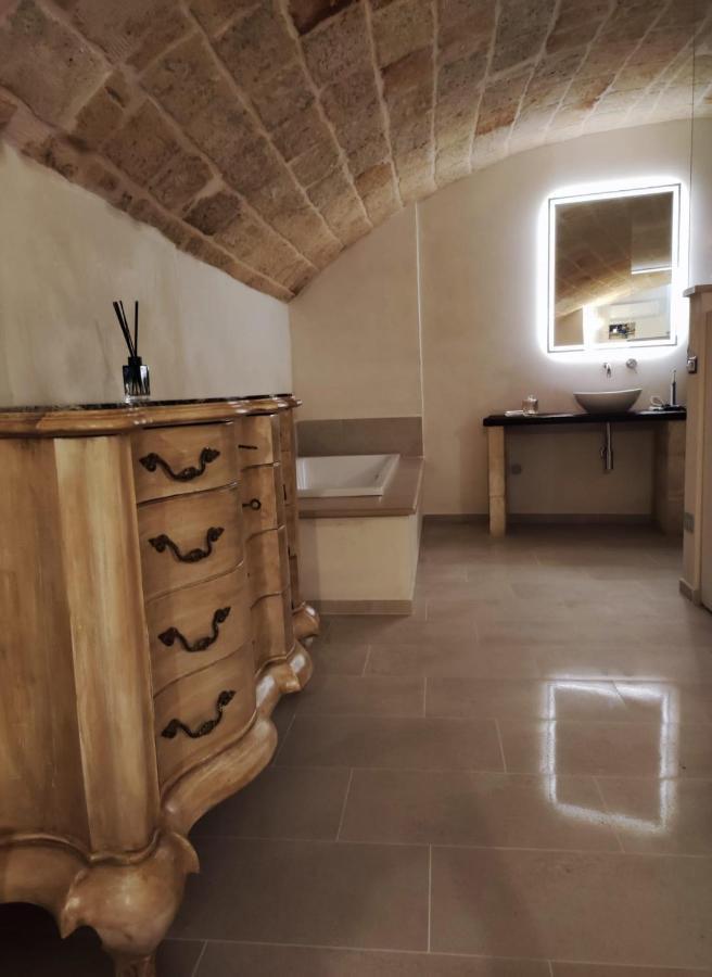 Brunaldi Suite Monopoli Extérieur photo