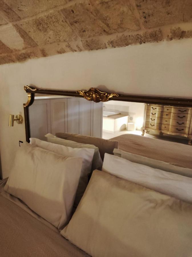 Brunaldi Suite Monopoli Extérieur photo