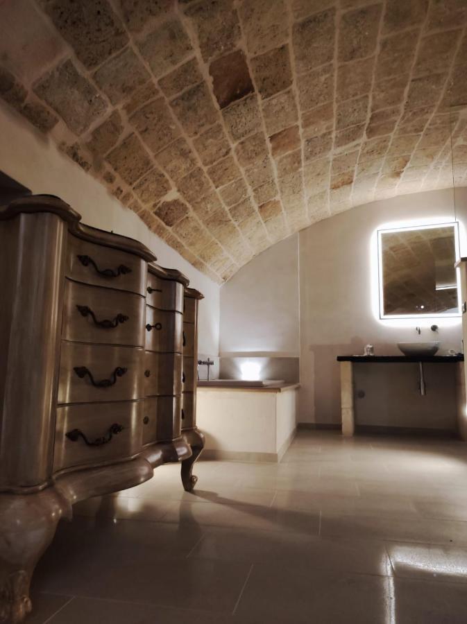 Brunaldi Suite Monopoli Extérieur photo
