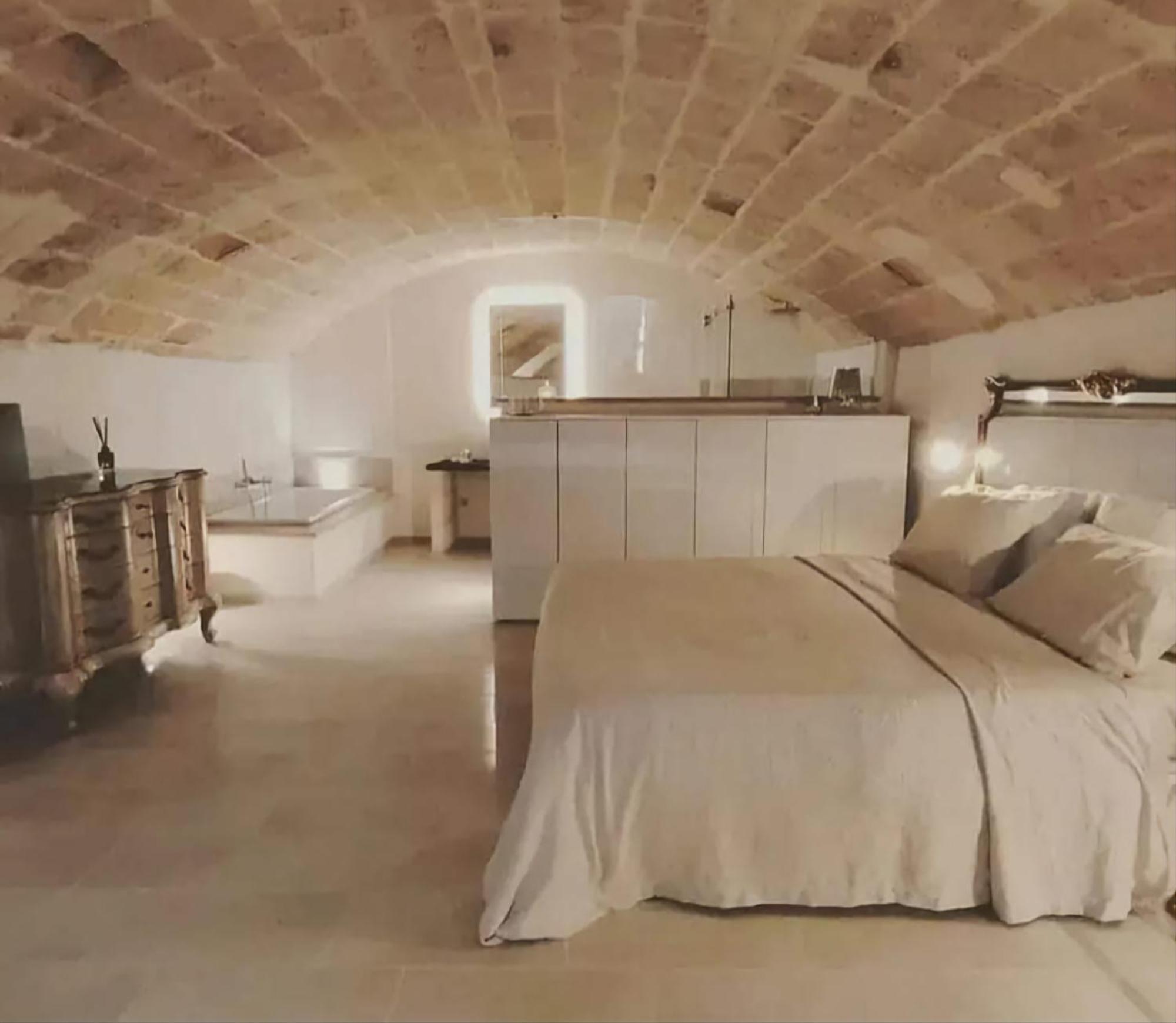 Brunaldi Suite Monopoli Extérieur photo