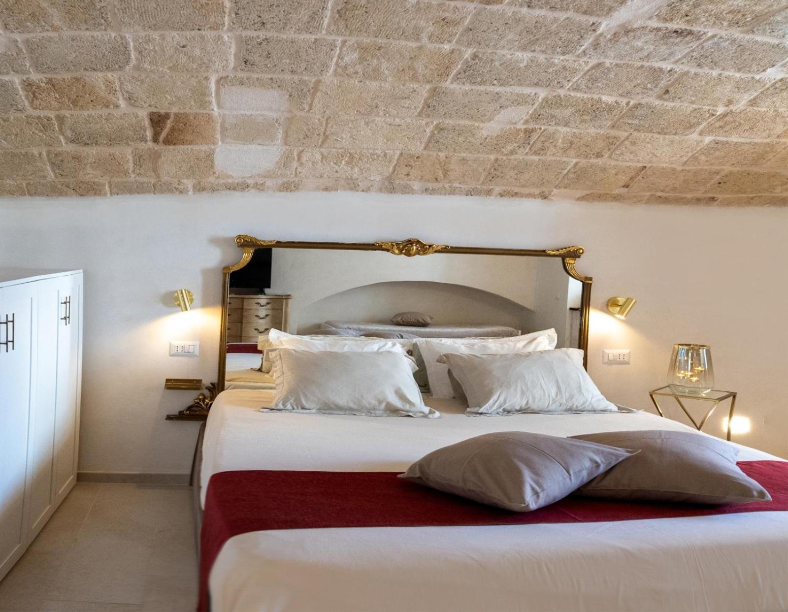Brunaldi Suite Monopoli Extérieur photo