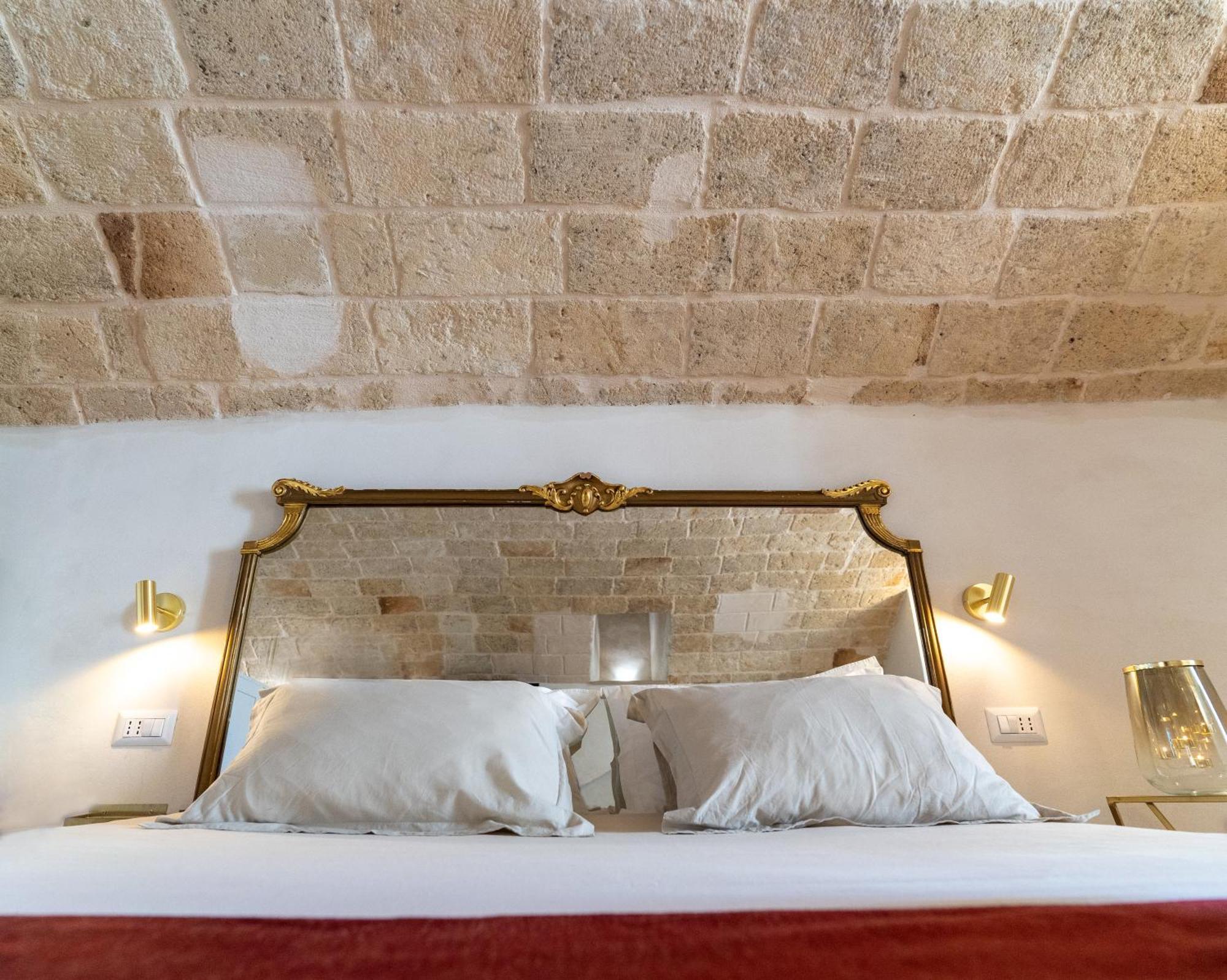 Brunaldi Suite Monopoli Extérieur photo